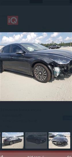 هيونداي سوناتا